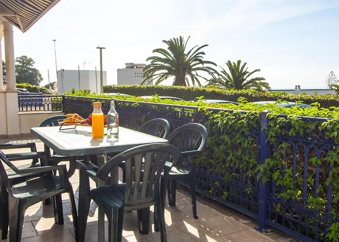 Oura Sunrise 3b By Ici Apartman