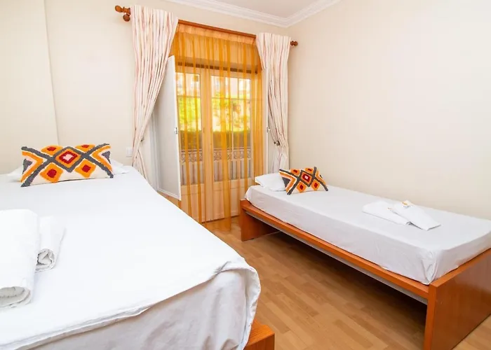 Apartman Oura Sunrise 3b By Ici Albufeira