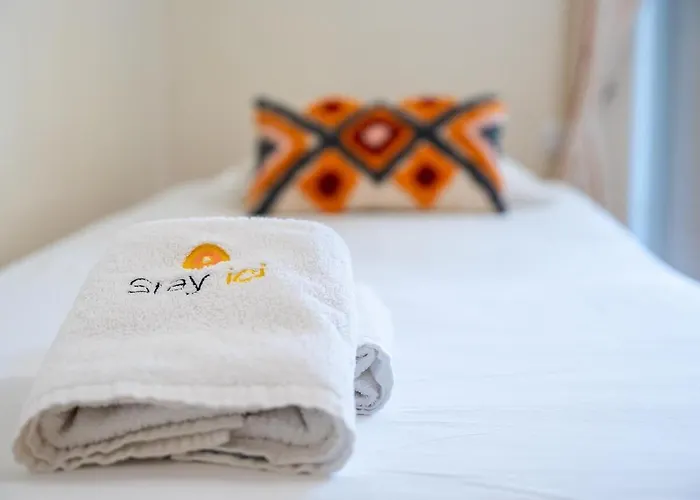 Oura Sunrise 3b By Ici Apartman Albufeira