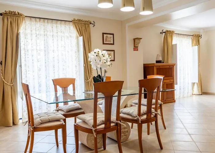 Apartman Oura Sunrise 3b By Ici Albufeira