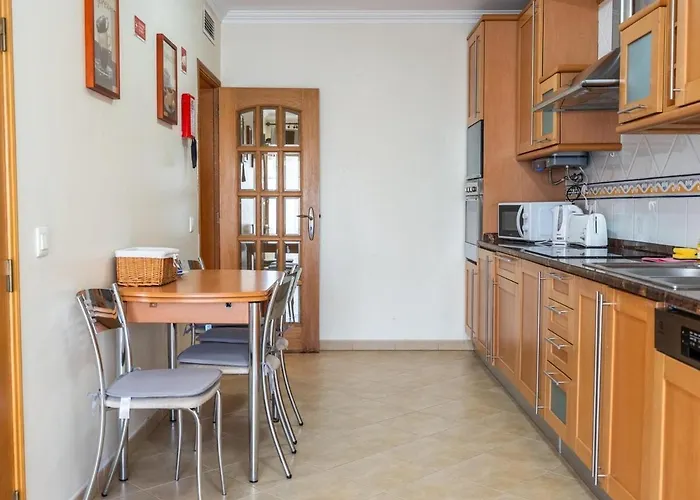 Oura Sunrise 3b By Ici Apartman