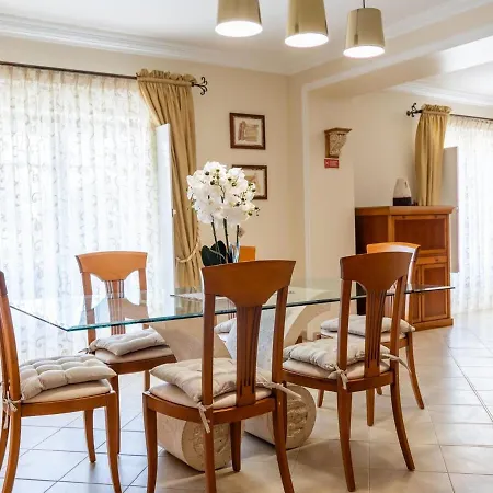 Apartman Oura Sunrise 3b By Ici Albufeira