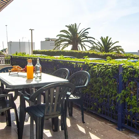 Oura Sunrise 3b - Sea View & Oura & Location Apartment