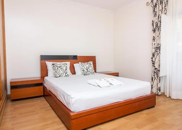 Oura Sunrise 3b By Ici Apartamento Albufeira