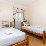 Oura Sunrise 3b By Ici Apartamento Albufeira
