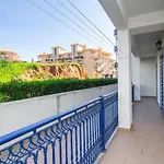 Oura Sunrise 3b By Ici Apartamento