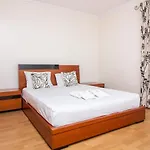 Oura Sunrise 3b By Ici Apartmán Albufeira