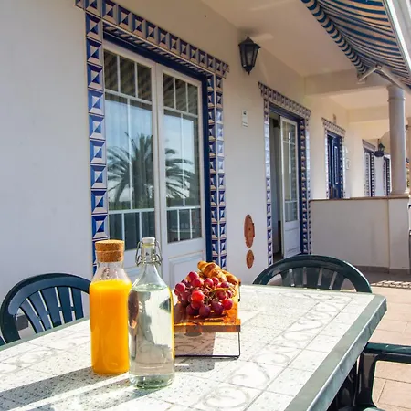 Oura Sunrise 3b - Sea View & Oura & Location * Albufeira