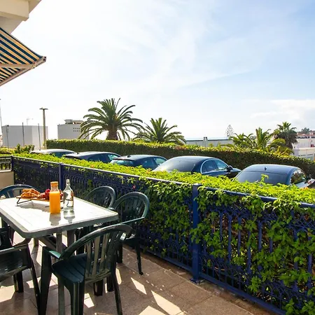Oura Sunrise 3b - Sea View & Oura & Location Albufeira