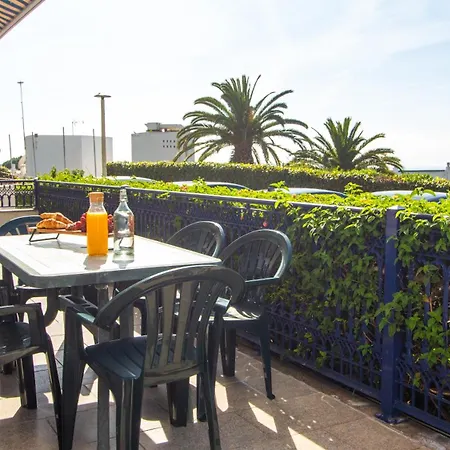 Oura Sunrise 3b - Sea View & Oura & Location Apartment