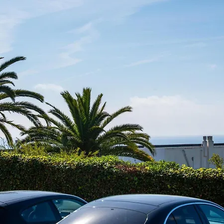 Oura Sunrise 3b - Sea View & Oura & Location Apartment