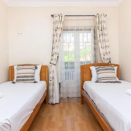 Apartment Oura Sunrise 3b - Sea View & Oura & Location *