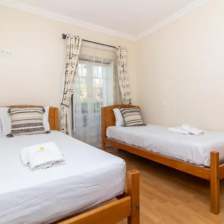 Oura Sunrise 3b - Sea View & Oura & Location Apartment Albufeira