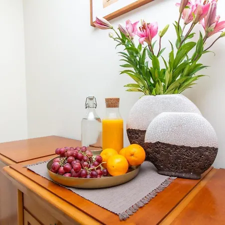 Apartment Oura Sunrise 3b - Sea View & Oura & Location Albufeira