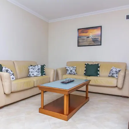 Oura Sunrise 3b - Sea View & Oura & Location Albufeira