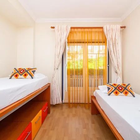 Oura Sunrise 3b By Ici Apartamento Albufeira