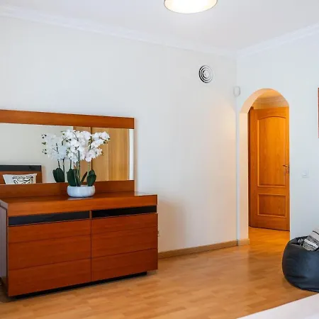 Oura Sunrise 3b - Sea View & Oura & Location * Albufeira