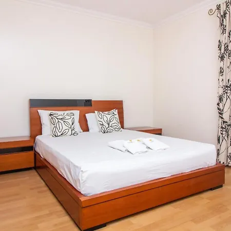 Oura Sunrise 3b - Sea View & Oura & Location Apartment Albufeira