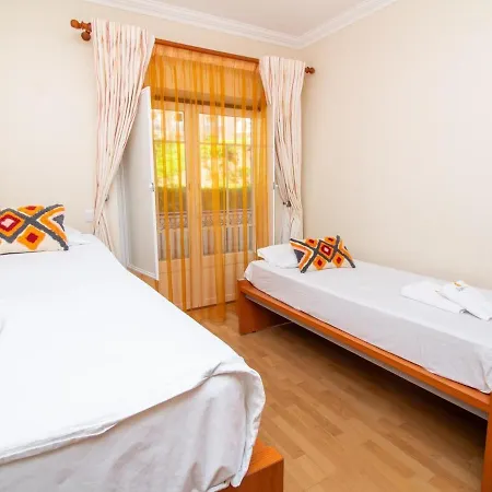 Apartment Oura Sunrise 3b - Sea View & Oura & Location Albufeira