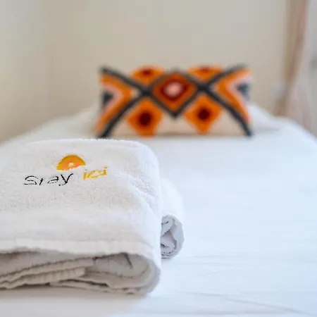 Oura Sunrise 3b - Sea View & Oura & Location Apartment Albufeira