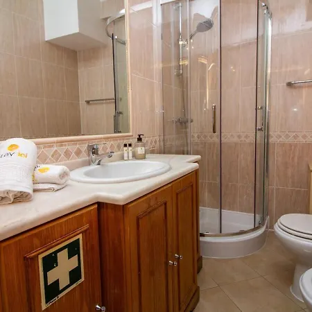 Oura Sunrise 3b - Sea View & Oura & Location * Albufeira