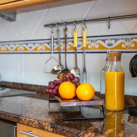 Oura Sunrise 3b - Sea View & Oura & Location Apartment Albufeira