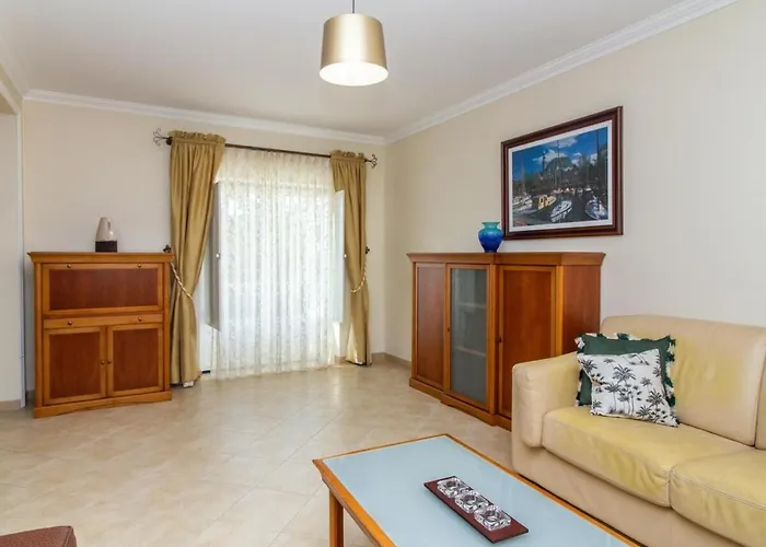 Appartement Oura Sunrise 3b By Ici